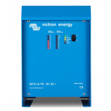 Victron Energy Skylla-TG 24V/50 (1+1) Akü Şarj Cihazı Redresör / SDTG2400501