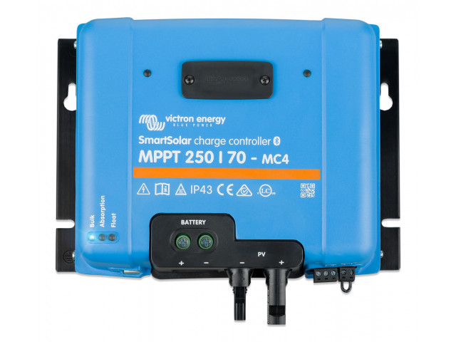 Victron Energy SmartSolar MPPT 250/70-Tr  (SCC125070221)