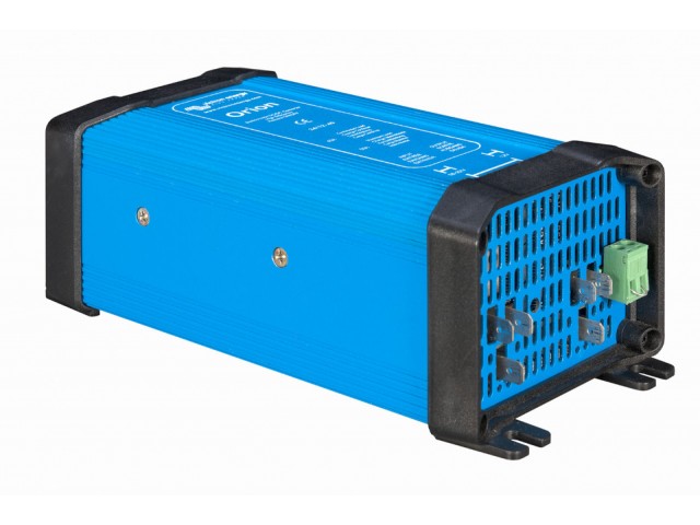 Victron Energy Orion DC/DC Konvertör 24/12-40 Amper - (ORI241240021) Victron Energy Orion DC/DC Konvertör 24/12-40 Amper - (ORI241240021)