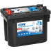 Exide EM1000 / Marine Start AGM Deep Cycle Kuru AGM Marin Akü 12V 50Ah 800CCA / Marine DNV-GL Sertifikalı