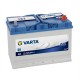 Varta Blue Promotive G7 ve G8 / 12V 95Ah 830CCA Marin Tam Kapalı Bakımsız Sulu Start Aküsü ( G8 Ters Kutup Başıdır)