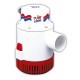 Rule, RU 56D-24 / 24V 4000 GPH Sintine Pompası 15144 LT/Saat